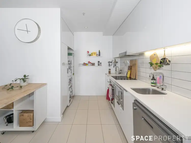 Third view of Homely apartment listing, 1108/338 Water Street, Fortitude Valley QLD 4006