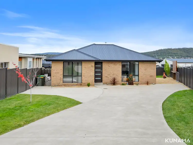 Main view of Homely house listing, 11 Harmsworth Road, Oakdowns TAS 7019