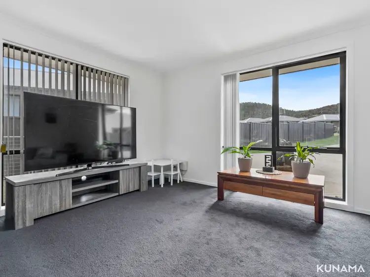 Fourth view of Homely house listing, 11 Harmsworth Road, Oakdowns TAS 7019