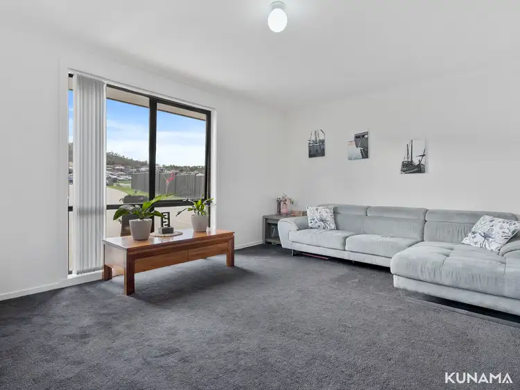 Fifth view of Homely house listing, 11 Harmsworth Road, Oakdowns TAS 7019