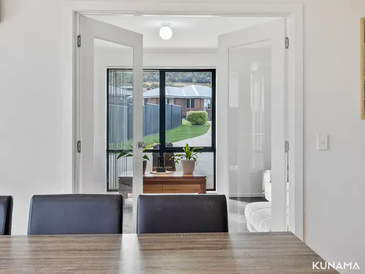 Sixth view of Homely house listing, 11 Harmsworth Road, Oakdowns TAS 7019
