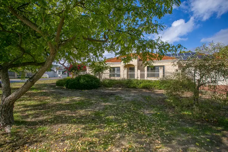 Third view of Homely house listing, 1 Narla Way, Nollamara WA 6061
