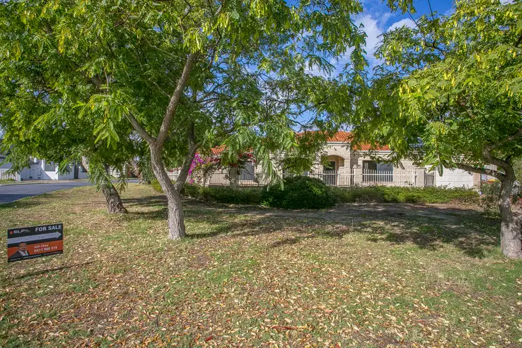 Fourth view of Homely house listing, 1 Narla Way, Nollamara WA 6061
