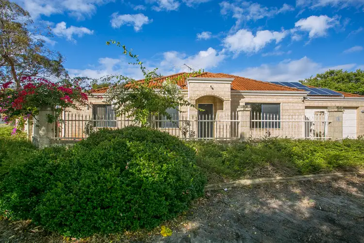 Fifth view of Homely house listing, 1 Narla Way, Nollamara WA 6061