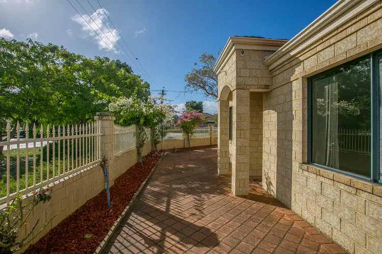 Sixth view of Homely house listing, 1 Narla Way, Nollamara WA 6061