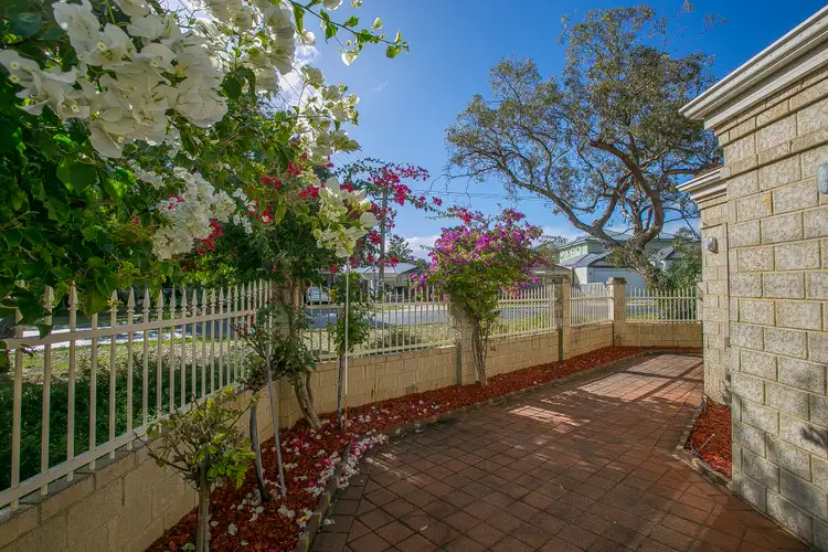 Seventh view of Homely house listing, 1 Narla Way, Nollamara WA 6061