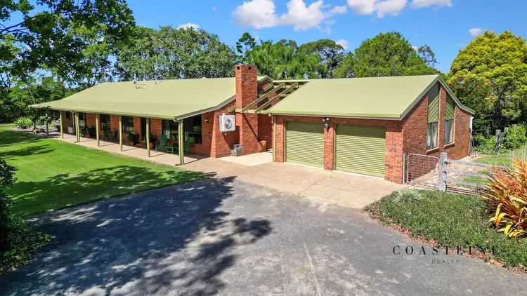 Main view of Homely house listing, 42 McKenzies Road, Bundaberg North QLD 4670