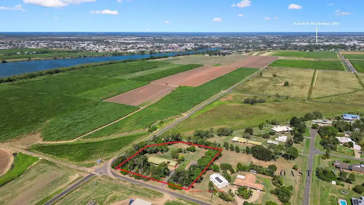 Second view of Homely house listing, 42 McKenzies Road, Bundaberg North QLD 4670