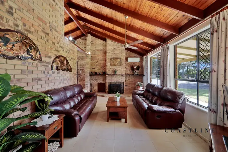 Third view of Homely house listing, 42 McKenzies Road, Bundaberg North QLD 4670