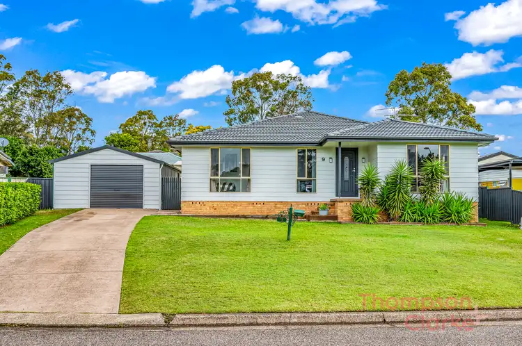 Main view of Homely house listing, 9 Dower Close, Thornton NSW 2322