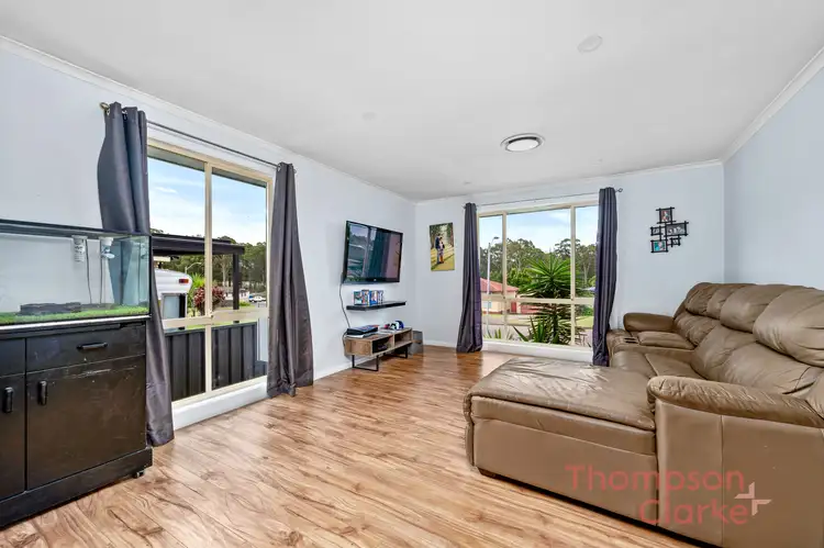 Second view of Homely house listing, 9 Dower Close, Thornton NSW 2322