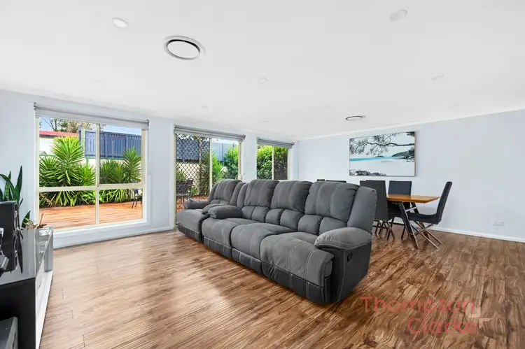 Sixth view of Homely house listing, 9 Dower Close, Thornton NSW 2322