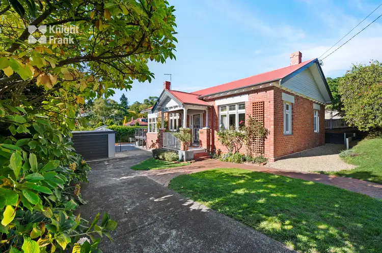 19 Montagu Street, Lenah Valley TAS 7008