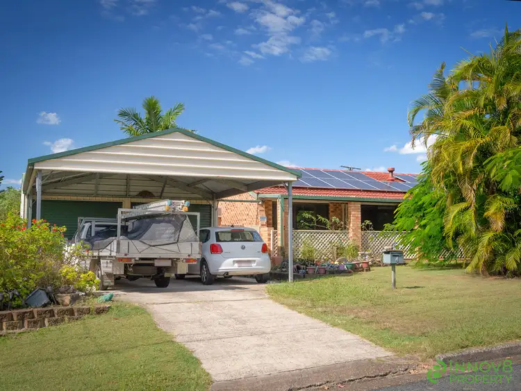 4 Milgate Street, Collingwood Park QLD 4301