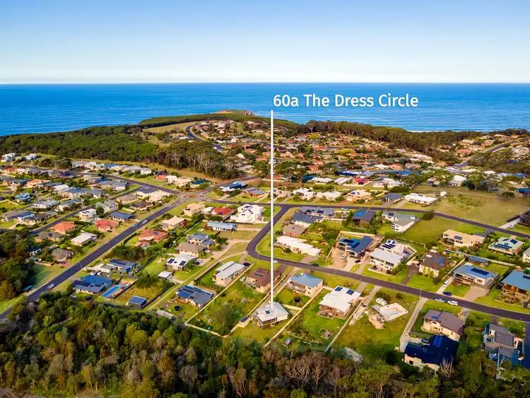 60a The Dress Circle, Tura Beach NSW 2548