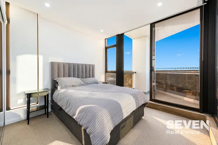 Sixth view of Homely apartment listing, 2502/330 Church Street, Parramatta NSW 2150