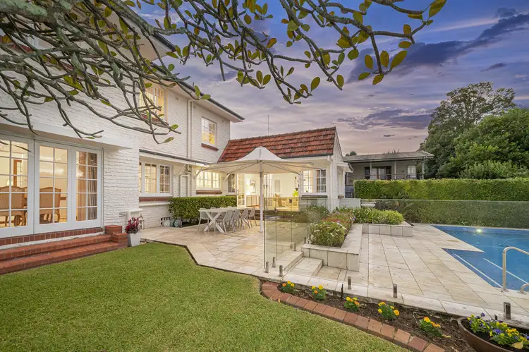 78 Towers Street, Ascot QLD 4007