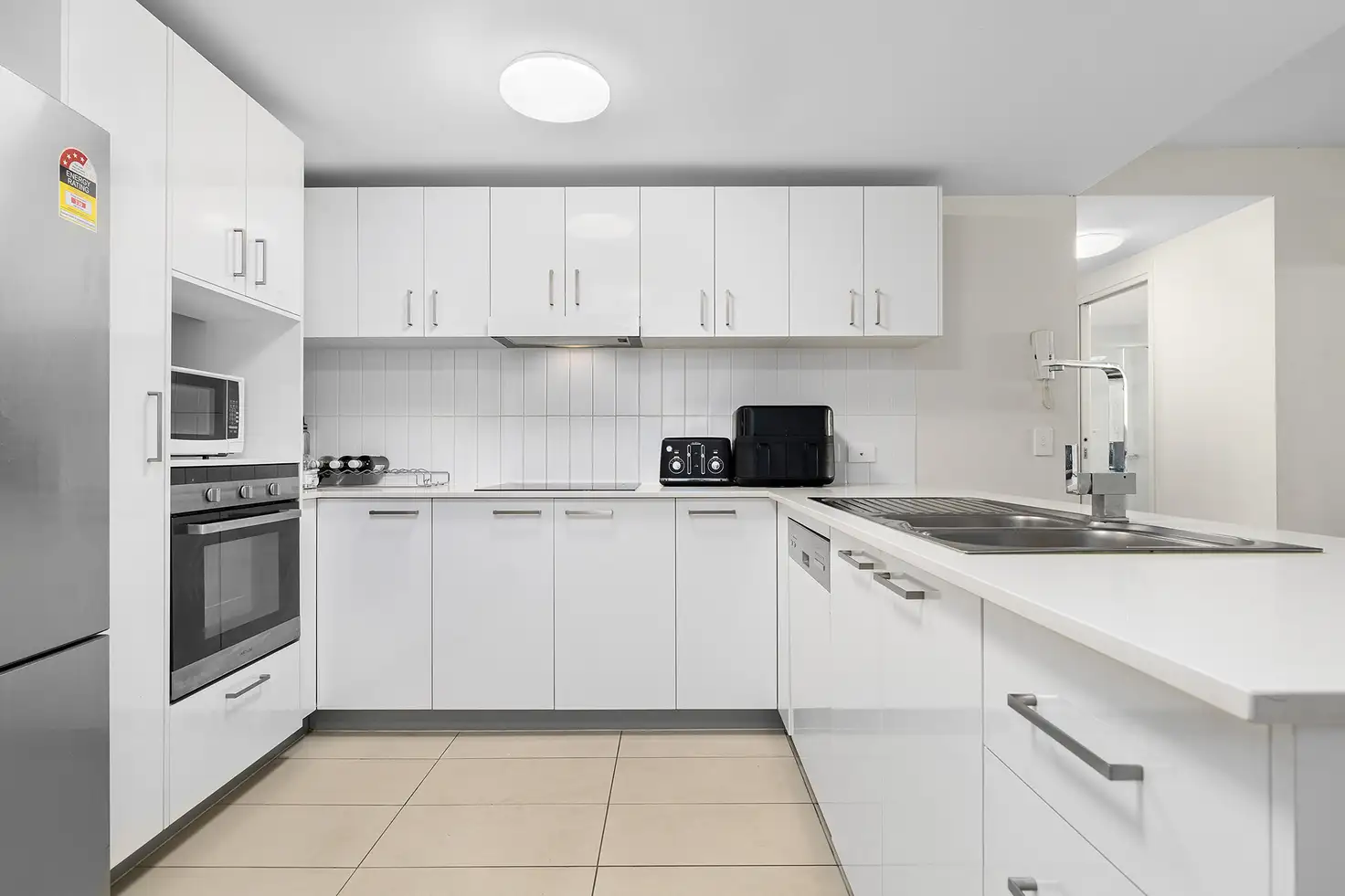 Main view of Homely apartment listing, 2/748 Wynnum Road, Morningside QLD 4170