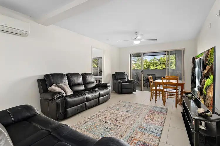 Second view of Homely apartment listing, 2/748 Wynnum Road, Morningside QLD 4170