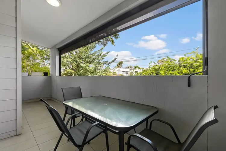 Third view of Homely apartment listing, 2/748 Wynnum Road, Morningside QLD 4170