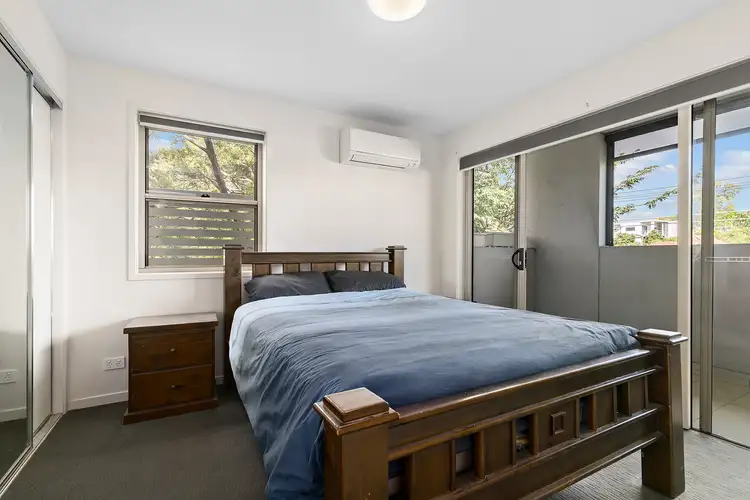 Fourth view of Homely apartment listing, 2/748 Wynnum Road, Morningside QLD 4170