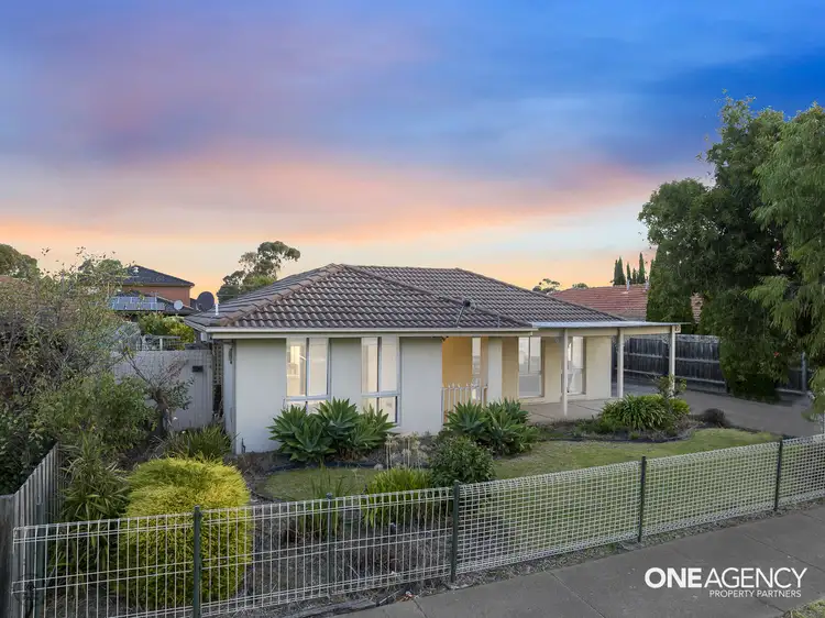 Third view of Homely house listing, 19 Hogans Road, Hoppers Crossing VIC 3029