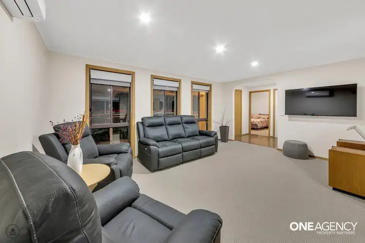 Fifth view of Homely house listing, 19 Hogans Road, Hoppers Crossing VIC 3029