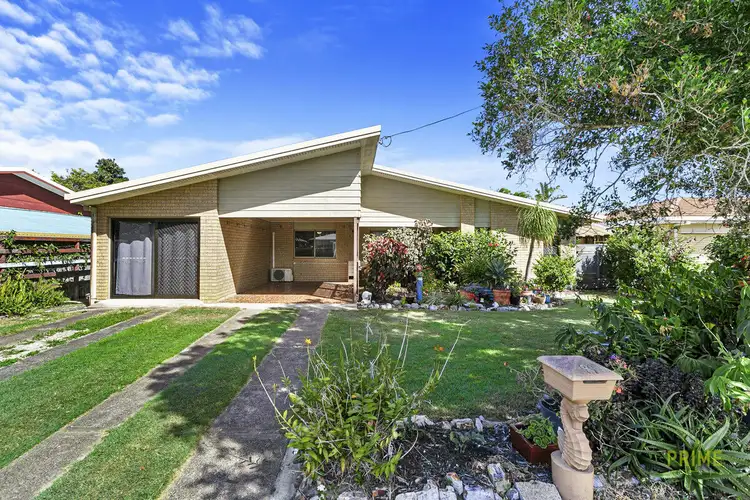 Fourth view of Homely house listing, 99 Cunningham Street, Urangan QLD 4655