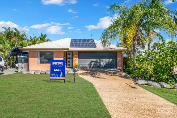 Main view of Homely house listing, 15 Trafalgar Street, Emu Park QLD 4710