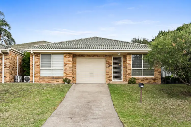 2/7 Bloodwood Road, Muswellbrook NSW 2333