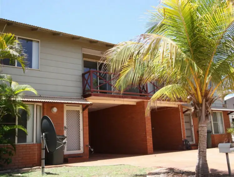 2/17 Dempster Street, Port Hedland WA 6721