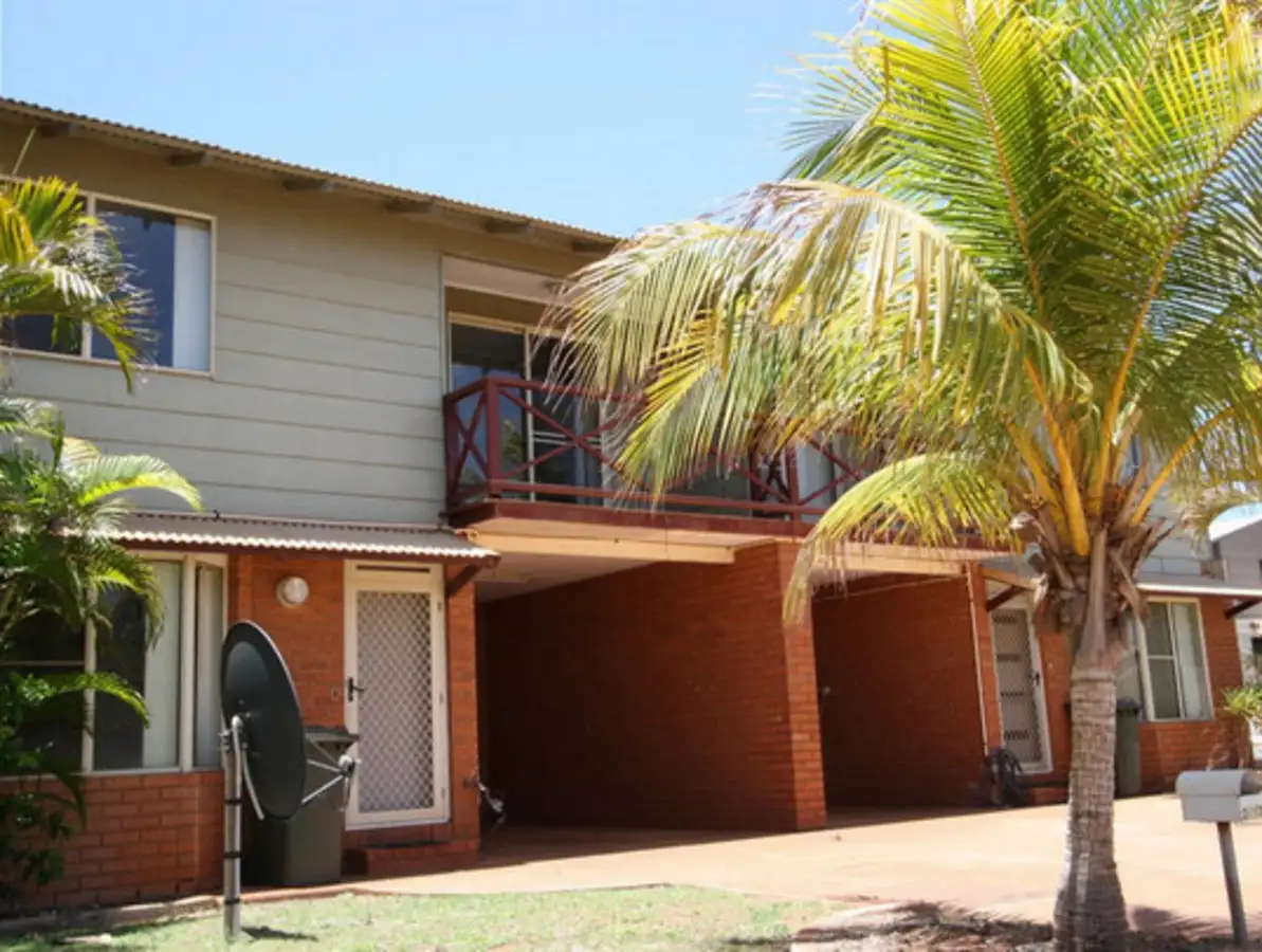 Main view of Homely apartment listing, 2/17 Dempster Street, Port Hedland WA 6721