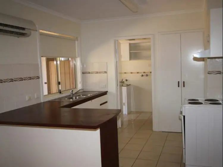Second view of Homely apartment listing, 2/17 Dempster Street, Port Hedland WA 6721
