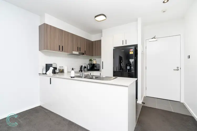Third view of Homely apartment listing, 64/148 Flemington Road, Harrison ACT 2914