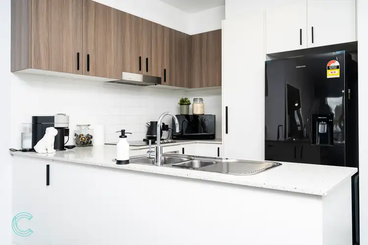 Fourth view of Homely apartment listing, 64/148 Flemington Road, Harrison ACT 2914
