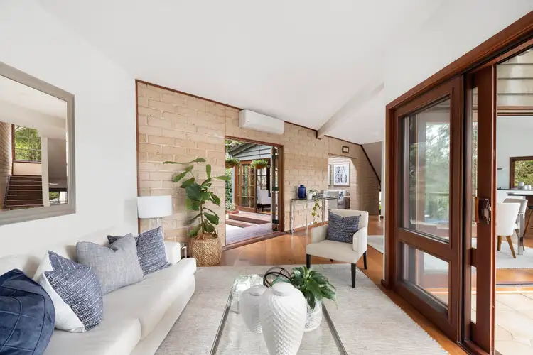 Sixth view of Homely house listing, 82 Blaxland Street, Hunters Hill NSW 2110