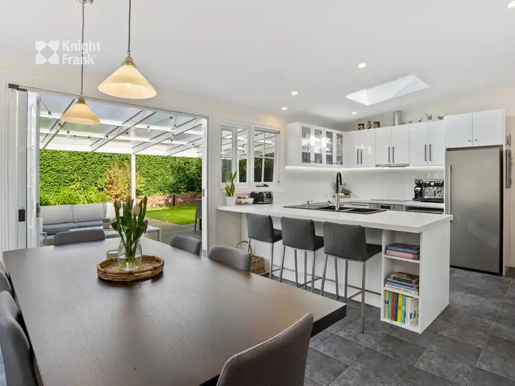 7 Pillinger Street, Dynnyrne TAS 7005