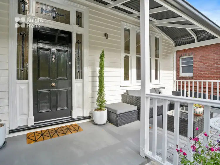 Third view of Homely house listing, 7 Pillinger Street, Dynnyrne TAS 7005