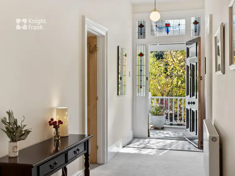 Fifth view of Homely house listing, 7 Pillinger Street, Dynnyrne TAS 7005