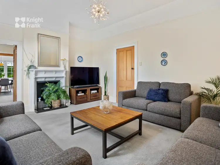 Sixth view of Homely house listing, 7 Pillinger Street, Dynnyrne TAS 7005