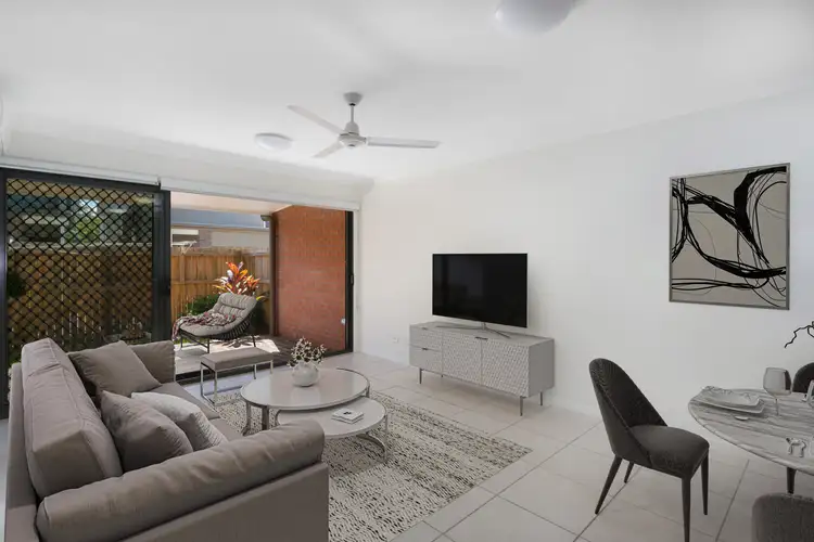 Main view of Homely unit listing, 25/235 Lacey Road, Bald Hills QLD 4036