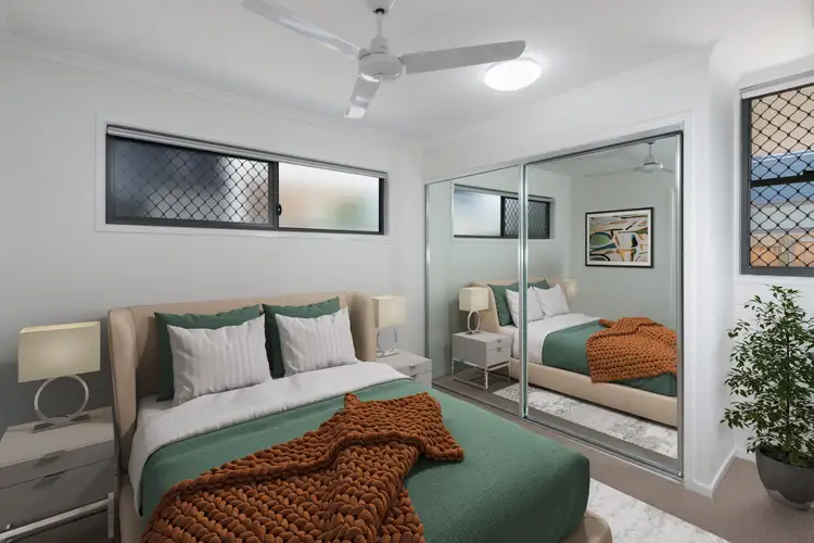 Sixth view of Homely unit listing, 25/235 Lacey Road, Bald Hills QLD 4036