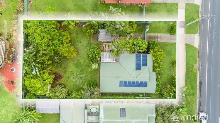 Main view of Homely house listing, 180 Bellmere Road, Bellmere QLD 4510