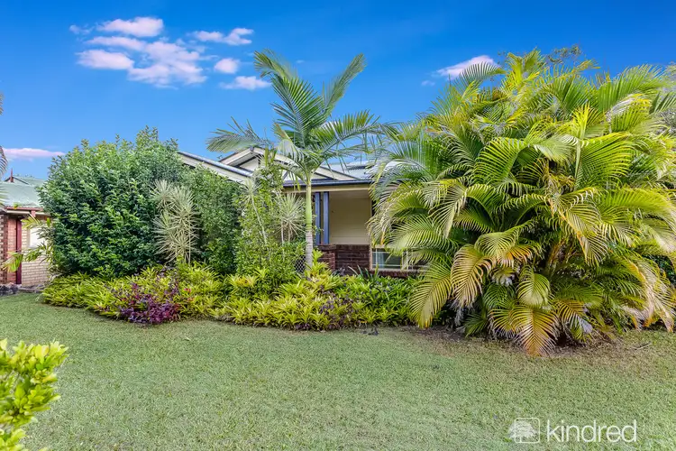 Second view of Homely house listing, 180 Bellmere Road, Bellmere QLD 4510