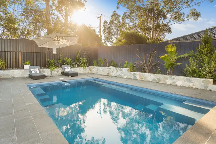 Third view of Homely house listing, 1 Bayport Drive, Langwarrin VIC 3910
