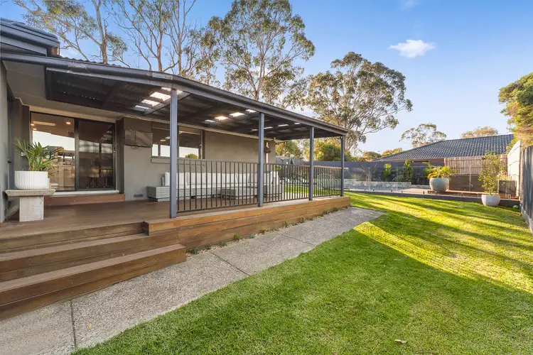 Fourth view of Homely house listing, 1 Bayport Drive, Langwarrin VIC 3910