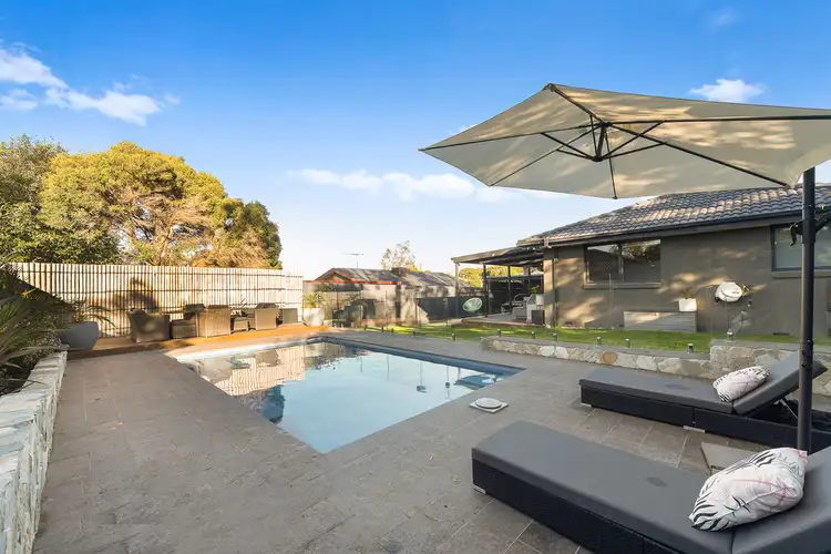 Fifth view of Homely house listing, 1 Bayport Drive, Langwarrin VIC 3910