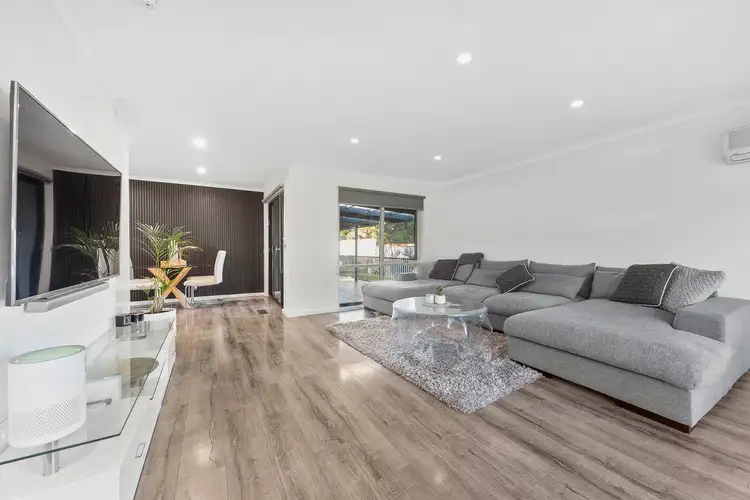 Sixth view of Homely house listing, 1 Bayport Drive, Langwarrin VIC 3910