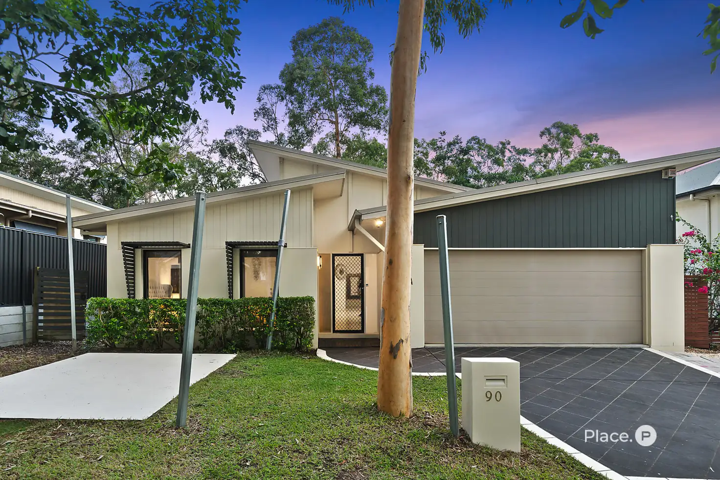 Main view of Homely house listing, 90 Brookeside Crescent, Seventeen Mile Rocks QLD 4073