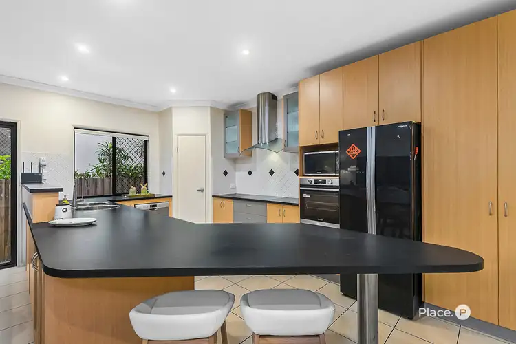 Second view of Homely house listing, 90 Brookeside Crescent, Seventeen Mile Rocks QLD 4073